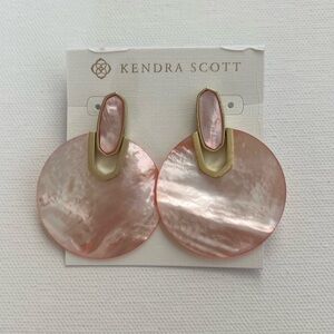 Kendra Scott Didi Earrings